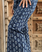 Moonlit Indigo Co-Ord Set